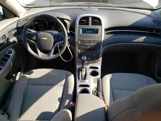 Photo 7 VIN: 1G11B5SL0FF237203 - CHEVROLET MALIBU LS 