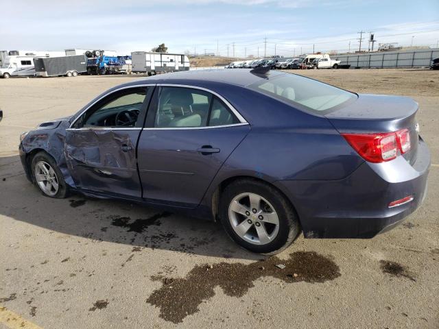 Photo 1 VIN: 1G11B5SL0FF242868 - CHEVROLET MALIBU LS 