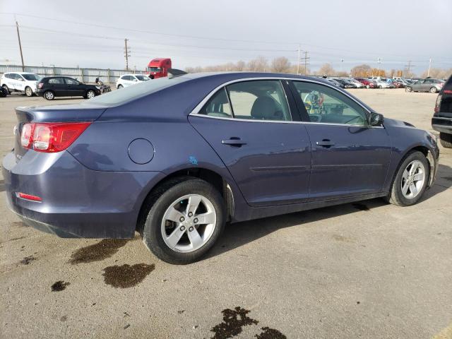 Photo 2 VIN: 1G11B5SL0FF242868 - CHEVROLET MALIBU LS 