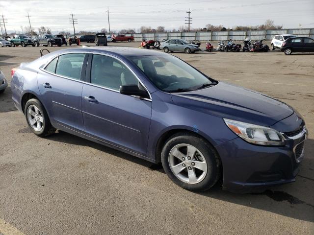 Photo 3 VIN: 1G11B5SL0FF242868 - CHEVROLET MALIBU LS 