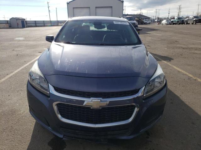 Photo 4 VIN: 1G11B5SL0FF242868 - CHEVROLET MALIBU LS 