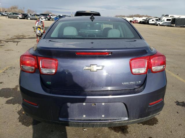 Photo 5 VIN: 1G11B5SL0FF242868 - CHEVROLET MALIBU LS 