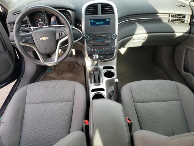 Photo 7 VIN: 1G11B5SL0FF242868 - CHEVROLET MALIBU LS 