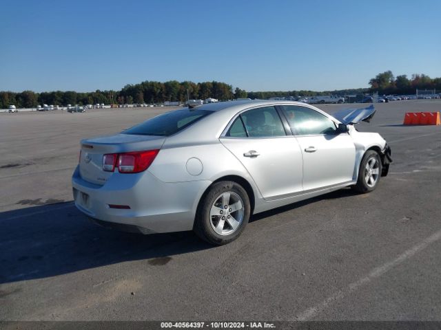 Photo 3 VIN: 1G11B5SL0FF243518 - CHEVROLET MALIBU 