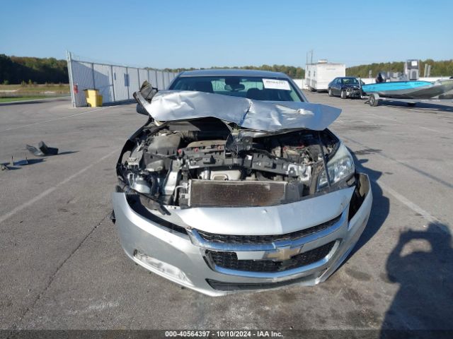 Photo 5 VIN: 1G11B5SL0FF243518 - CHEVROLET MALIBU 