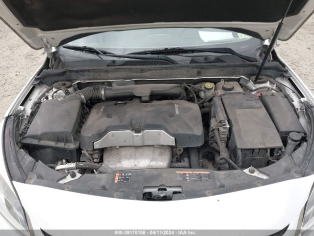 Photo 9 VIN: 1G11B5SL0FF243759 - CHEVROLET MALIBU 