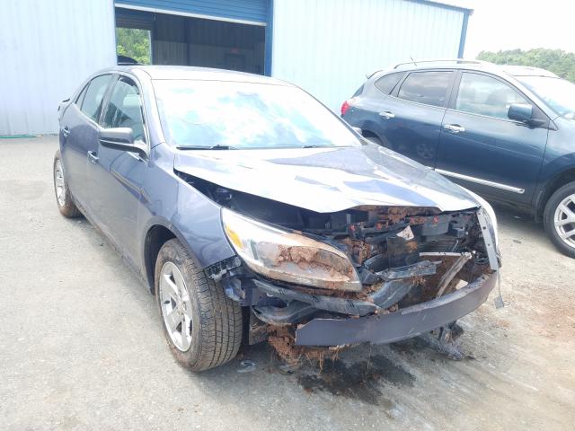 Photo 0 VIN: 1G11B5SL0FF253630 - CHEVROLET MALIBU LS 