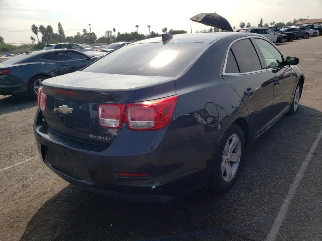 Photo 3 VIN: 1G11B5SL0FF259430 - CHEVROLET MALIBU LS 