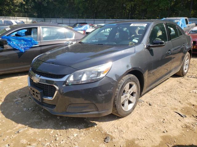 Photo 1 VIN: 1G11B5SL0FF284957 - CHEVROLET MALIBU 