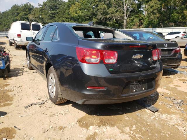 Photo 2 VIN: 1G11B5SL0FF284957 - CHEVROLET MALIBU 