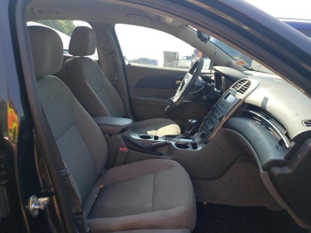 Photo 4 VIN: 1G11B5SL0FF284957 - CHEVROLET MALIBU 