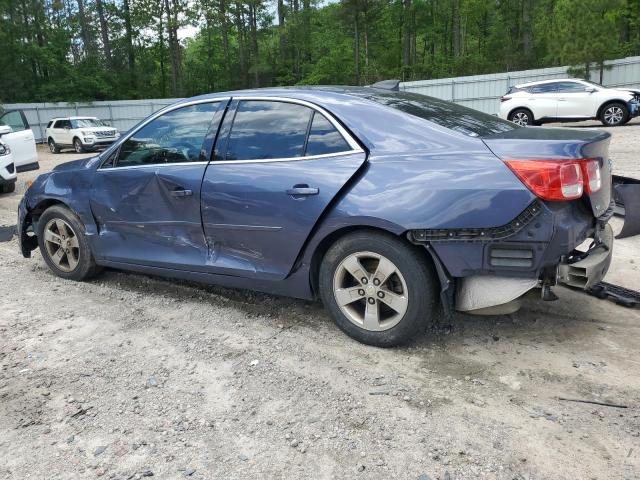 Photo 1 VIN: 1G11B5SL0FF330609 - CHEVROLET MALIBU LS 