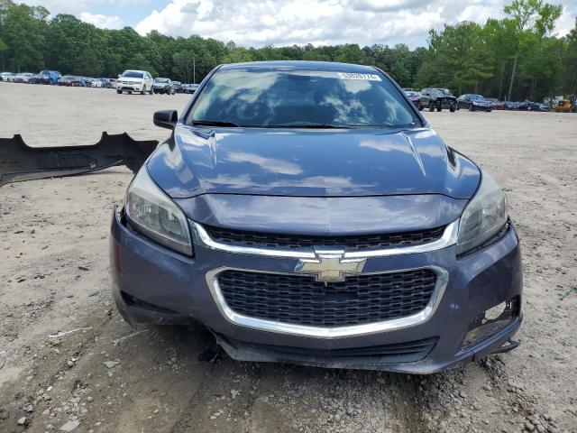 Photo 4 VIN: 1G11B5SL0FF330609 - CHEVROLET MALIBU LS 