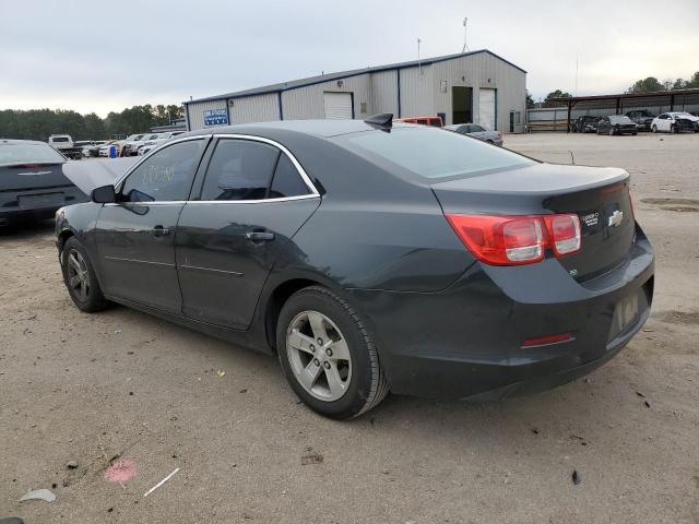 Photo 1 VIN: 1G11B5SL0FF335406 - CHEVROLET MALIBU LS 