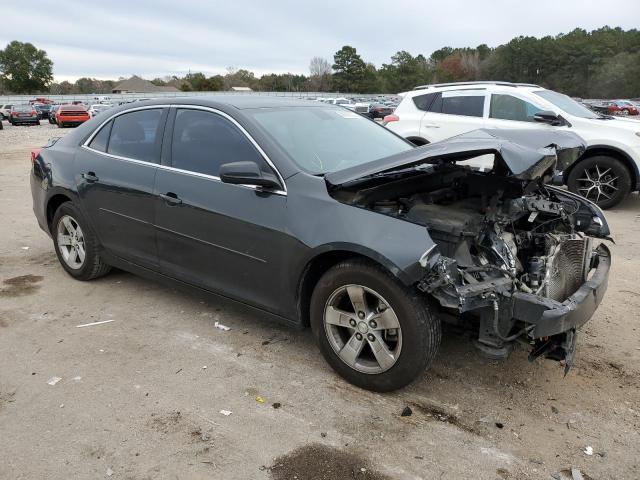 Photo 3 VIN: 1G11B5SL0FF335406 - CHEVROLET MALIBU LS 