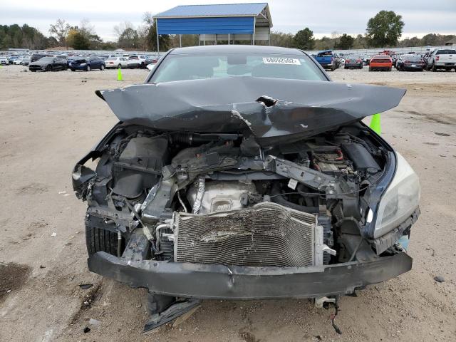 Photo 4 VIN: 1G11B5SL0FF335406 - CHEVROLET MALIBU LS 