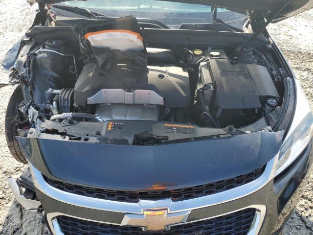 Photo 10 VIN: 1G11B5SL0FF337642 - CHEVROLET MALIBU LS 