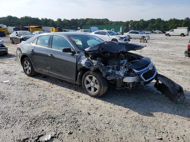 Photo 3 VIN: 1G11B5SL0FF337642 - CHEVROLET MALIBU LS 