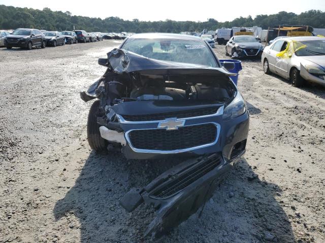 Photo 4 VIN: 1G11B5SL0FF337642 - CHEVROLET MALIBU LS 