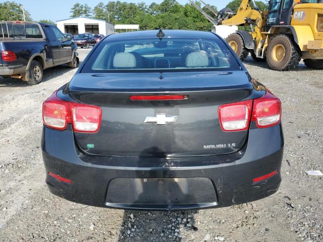 Photo 5 VIN: 1G11B5SL0FF337642 - CHEVROLET MALIBU LS 