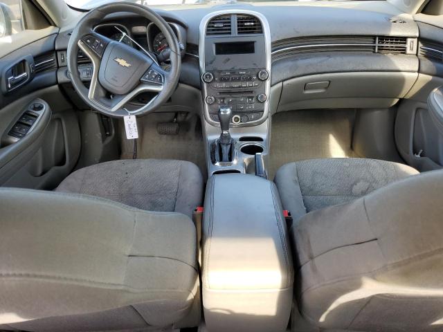 Photo 7 VIN: 1G11B5SL0FF337642 - CHEVROLET MALIBU LS 