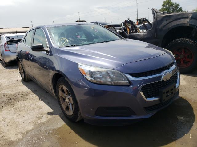 Photo 0 VIN: 1G11B5SL0FF337950 - CHEVROLET MALIBU LS 