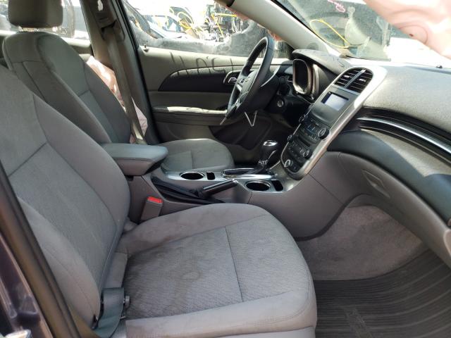 Photo 4 VIN: 1G11B5SL0FF337950 - CHEVROLET MALIBU LS 