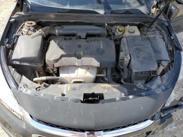 Photo 10 VIN: 1G11B5SL0FF343778 - CHEVROLET MALIBU LS 