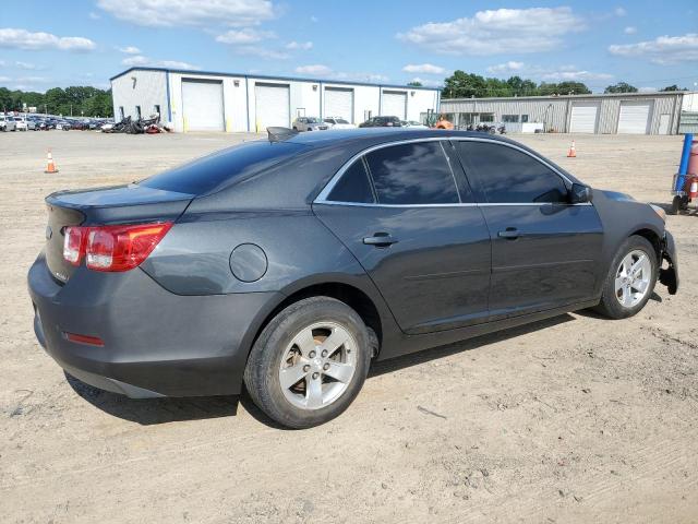 Photo 2 VIN: 1G11B5SL0FF343778 - CHEVROLET MALIBU LS 