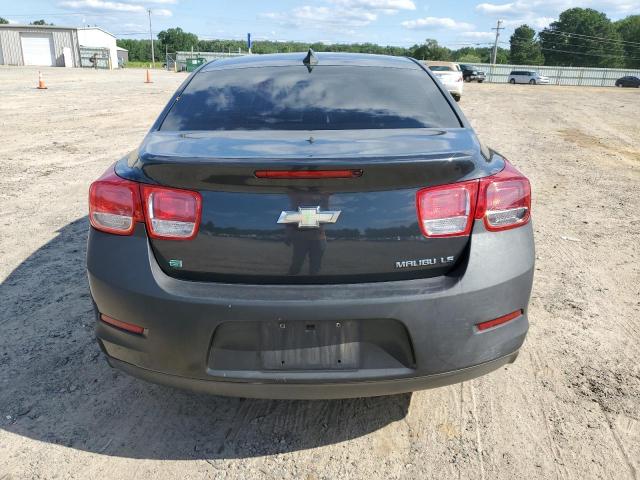 Photo 5 VIN: 1G11B5SL0FF343778 - CHEVROLET MALIBU LS 