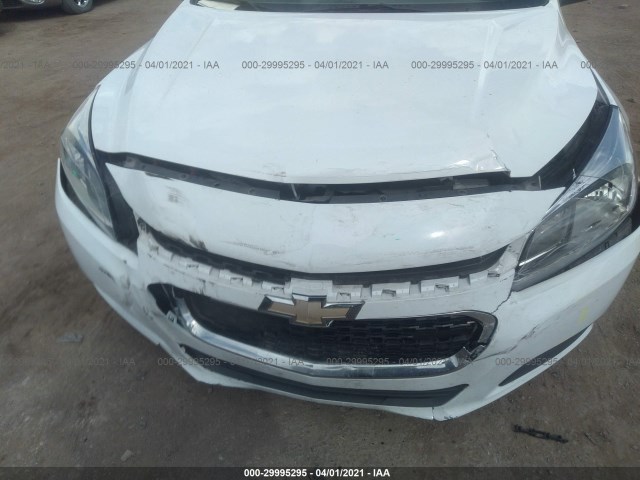 Photo 5 VIN: 1G11B5SL0FF346082 - CHEVROLET MALIBU 