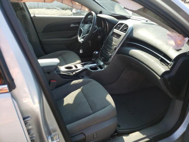 Photo 4 VIN: 1G11B5SL0FF349354 - CHEVROLET MALIBU LS 