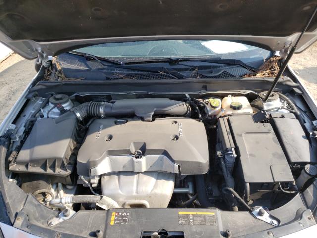 Photo 6 VIN: 1G11B5SL0FF349354 - CHEVROLET MALIBU LS 