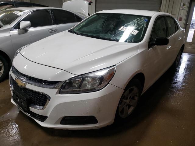 Photo 1 VIN: 1G11B5SL0FU151465 - CHEVROLET MALIBU LS 