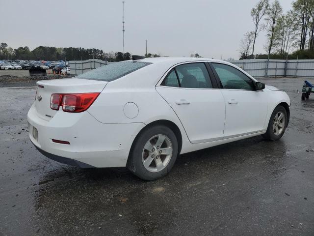 Photo 2 VIN: 1G11B5SL0FU151515 - CHEVROLET MALIBU LS 