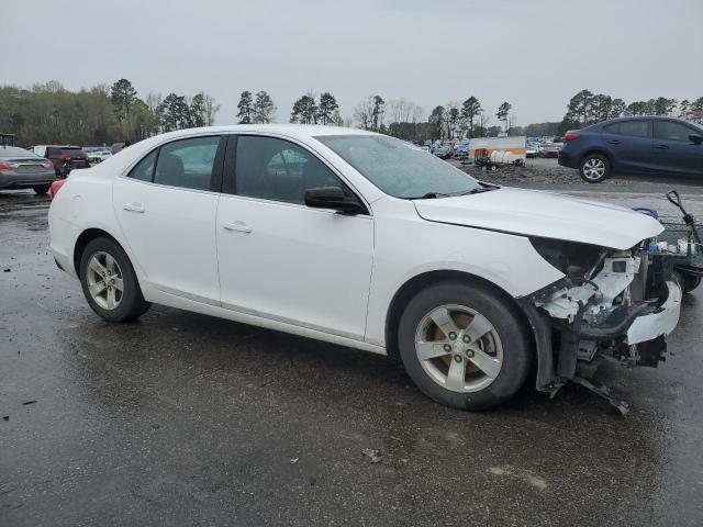 Photo 3 VIN: 1G11B5SL0FU151515 - CHEVROLET MALIBU LS 