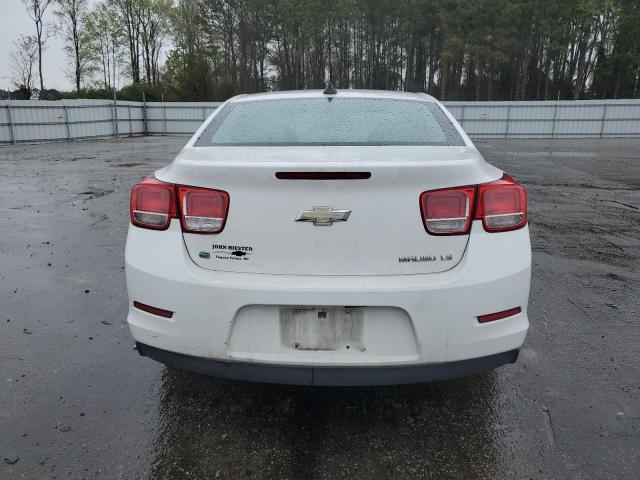 Photo 5 VIN: 1G11B5SL0FU151515 - CHEVROLET MALIBU LS 