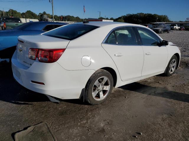 Photo 2 VIN: 1G11B5SL1EF105372 - CHEVROLET MALIBU LS 