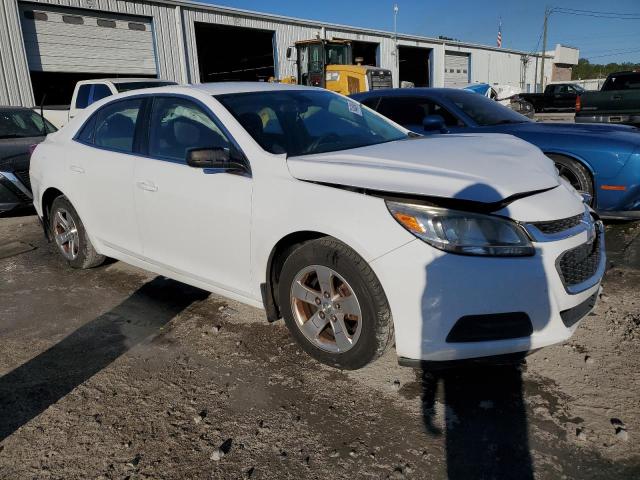 Photo 3 VIN: 1G11B5SL1EF105372 - CHEVROLET MALIBU LS 