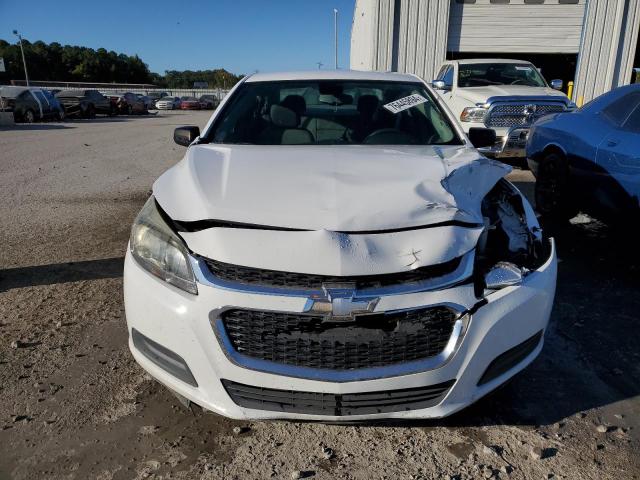 Photo 4 VIN: 1G11B5SL1EF105372 - CHEVROLET MALIBU LS 