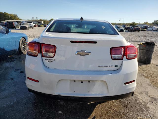 Photo 5 VIN: 1G11B5SL1EF105372 - CHEVROLET MALIBU LS 