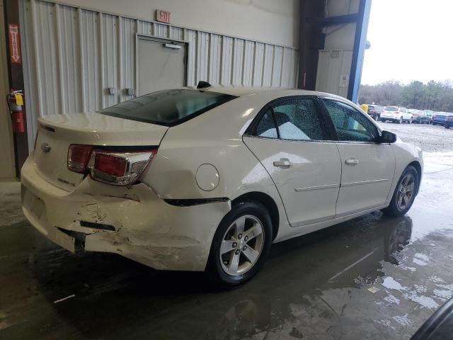 Photo 2 VIN: 1G11B5SL1EF110135 - CHEVROLET MALIBU LS 