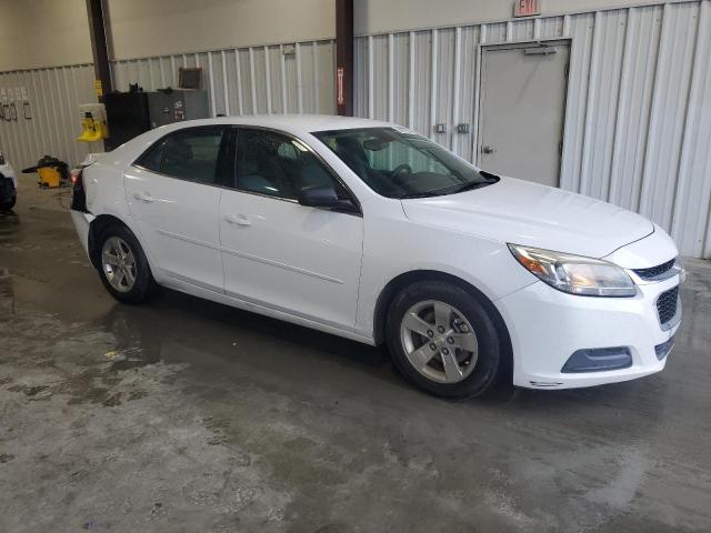 Photo 3 VIN: 1G11B5SL1EF110135 - CHEVROLET MALIBU LS 