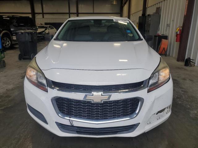 Photo 4 VIN: 1G11B5SL1EF110135 - CHEVROLET MALIBU LS 