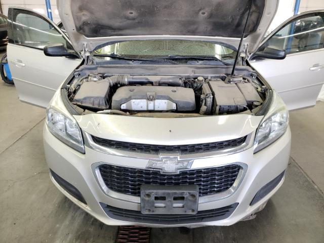 Photo 6 VIN: 1G11B5SL1EF113729 - CHEVROLET MALIBU LS 