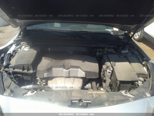 Photo 9 VIN: 1G11B5SL1EF116548 - CHEVROLET MALIBU 