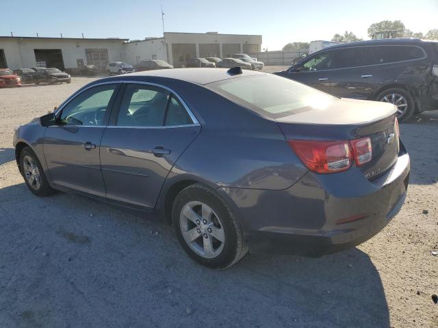 Photo 1 VIN: 1G11B5SL1EF120633 - CHEVROLET MALIBU 