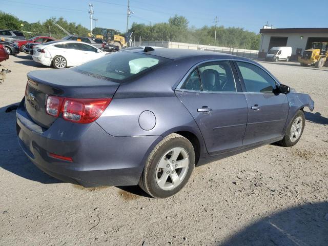 Photo 2 VIN: 1G11B5SL1EF120633 - CHEVROLET MALIBU 