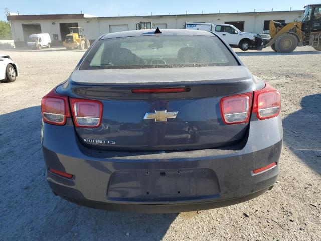 Photo 5 VIN: 1G11B5SL1EF120633 - CHEVROLET MALIBU 