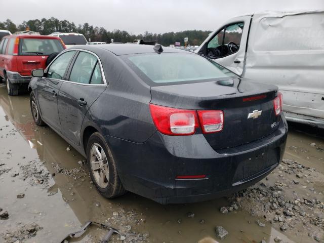 Photo 2 VIN: 1G11B5SL1EF123872 - CHEVROLET MALIBU LS 